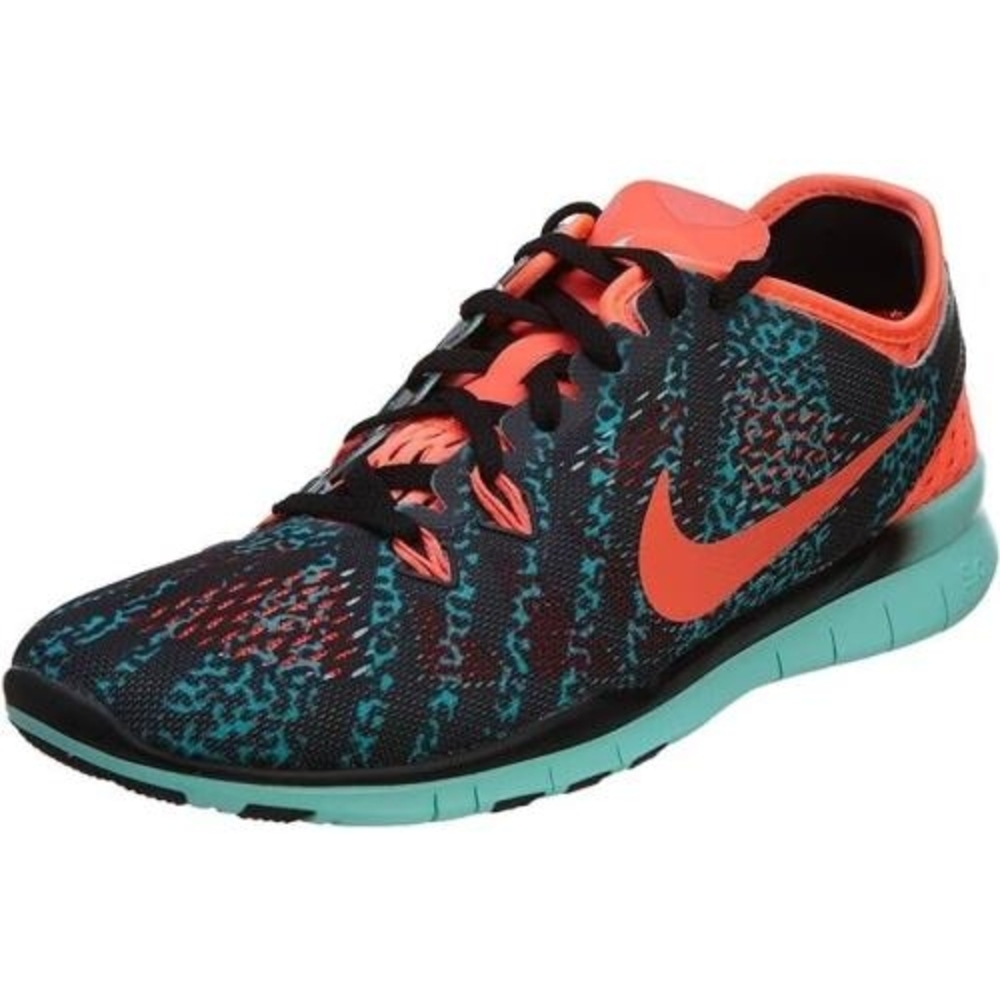 Nike Women's Multicolor Running Shoes